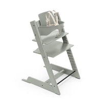 Trona Tripp Trapp de Stokke, Baby Set y Arnes