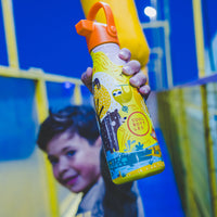 Cool Bottles Botella Termo Infantil Jungle Park 260ml