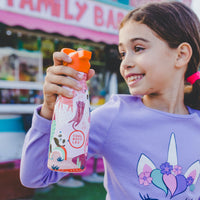 Cool Bottles Botella Termo Infantil Panda Gang 260ml