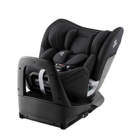 Britax Linea Europea SWIVEL 2 Space Black
