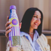 Cool Bottles Botella Termo René 500ml