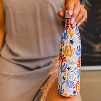 Cool Bottles Botella Termo Underwater Fun 500ml
