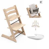 Stokke Tripp Trapp 50 Aniversario Paquete De Silla