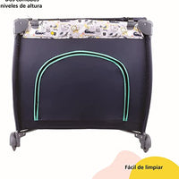 Safety 1st Cuna De Viaje Sweet Dreams