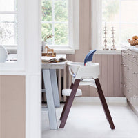 Stokke Silla Steps Con Accesorios