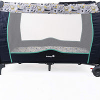 Safety 1st Cuna De Viaje Sweet Dreams