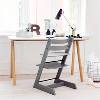 Silla Tripp Trapp de Stokke