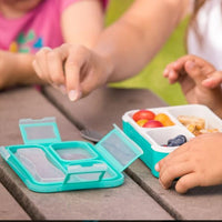 Bblüv Bentö Lonchera Con Tendor Para Niños