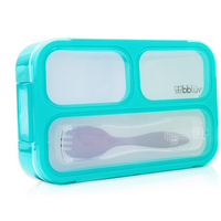Bblüv Bentö Lonchera Con Tendor Para Niños