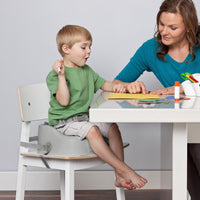 Bumbo Booster Asiento Elevador