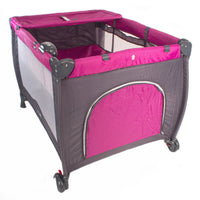 Safety 1st Cuna De Viaje Sweet Dreams