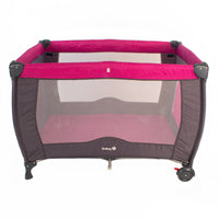 Safety 1st Cuna De Viaje Sweet Dreams