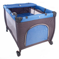 Safety 1st Cuna De Viaje Sweet Dreams