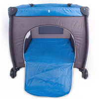 Safety 1st Cuna De Viaje Sweet Dreams