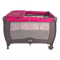 Safety 1st Cuna De Viaje Sweet Dreams