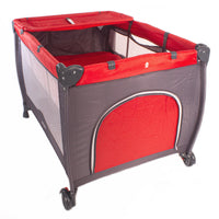 Safety 1st Cuna De Viaje Sweet Dreams
