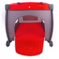 Safety 1st Cuna De Viaje Sweet Dreams