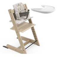 Stokke Tripp Trapp 50 Aniversario Paquete De Silla
