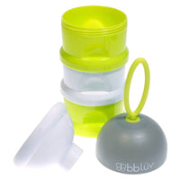 Bblüv Döse Recipiente De Alimentos Multiusos Apilable