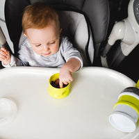 Bblüv Döse Recipiente De Alimentos Multiusos Apilable