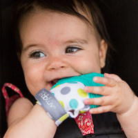 Bblüv Glüv Guante De Dentición para bebe