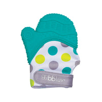 Bblüv Glüv Guante De Dentición para bebe