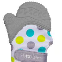 Bblüv Glüv Guante De Dentición para bebe