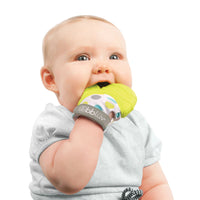 Bblüv Glüv Guante De Dentición para bebe