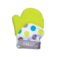 Bblüv Glüv Guante De Dentición para bebe