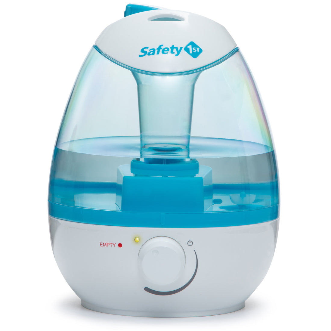 Safety 1st 360 Humidificador Para Bebé Cool Mist Sin Filtro
