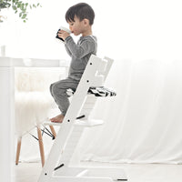 Silla Tripp Trapp de Stokke