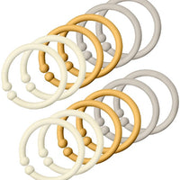 Bibs Loops Aritos Multipropósito