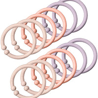 Bibs Loops Aritos Multipropósito