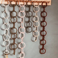 Bibs Loops Aritos Multipropósito