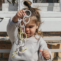 Bibs Loops Aritos Multipropósito