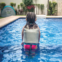 Bblüv Näj Chaleco Para Natación Evolutivo De Neopreno