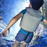Bblüv Näj Chaleco Para Natación Evolutivo De Neopreno