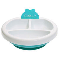 Bblüv Platö Plato Calentador De Comida Para Bebé