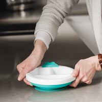 Bblüv Platö Plato Calentador De Comida Para Bebé