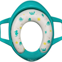 Bblüv Pöti Asiento Entrenador Para Baño