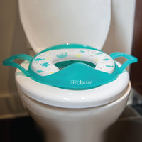 Bblüv Pöti Asiento Entrenador Para Baño