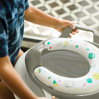 Bblüv Pöti Asiento Entrenador Para Baño