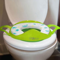 Bblüv Pöti Asiento Entrenador Para Baño