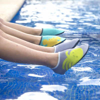 Bblüv Shoöz Zapatos De Protección Para Niños En El Agua