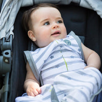 Bblüv Sleëp Saco Envolvente Para Bebe Evolutivo 3 En 1