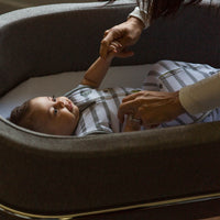 Bblüv Sleëp Saco Envolvente Para Bebe Evolutivo 3 En 1