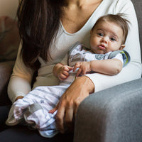 Bblüv Sleëp Saco Envolvente Para Bebe Evolutivo 3 En 1