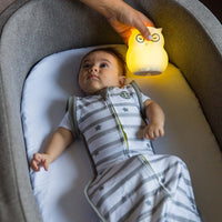 Bblüv Sleëp Saco Envolvente Para Bebe Evolutivo 3 En 1