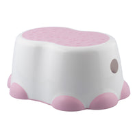 Bumbo Step Stool Taburete De Altura Para Niños
