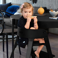 Silla Stokke Steps